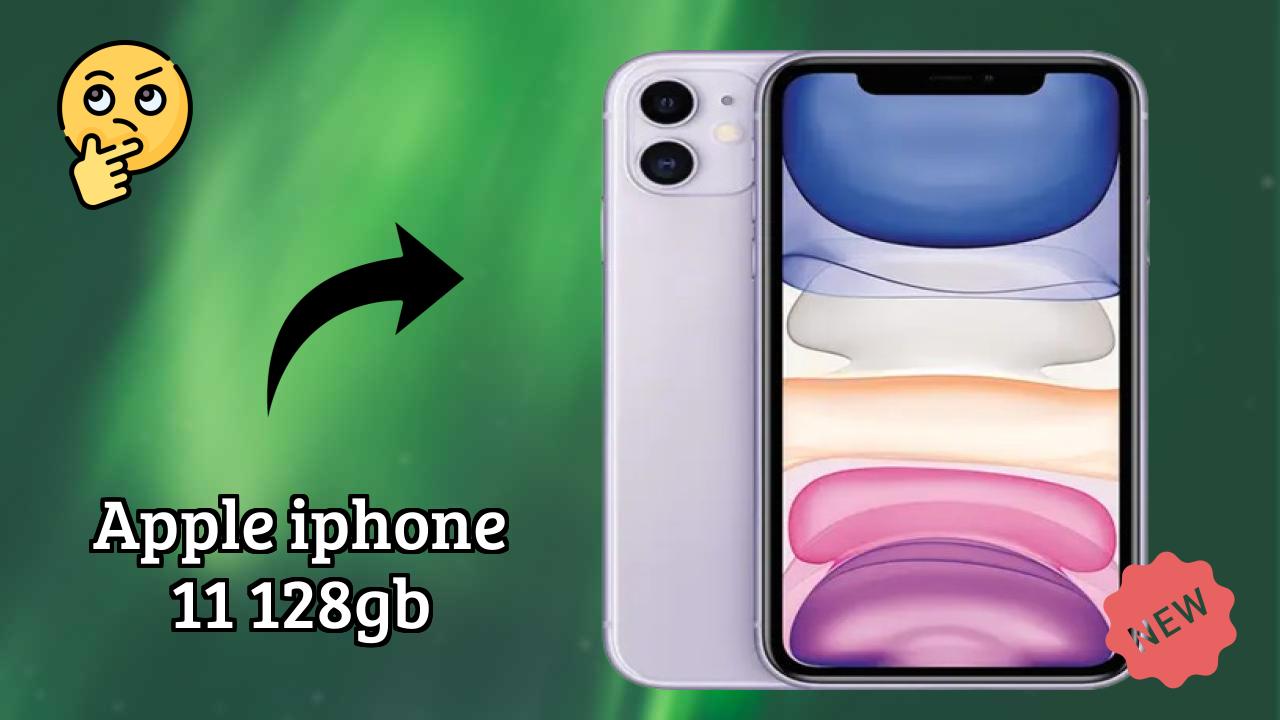 Apple IPhone 11 128GB Performance Test: Apple A13 Bionic Speed & Reliability
