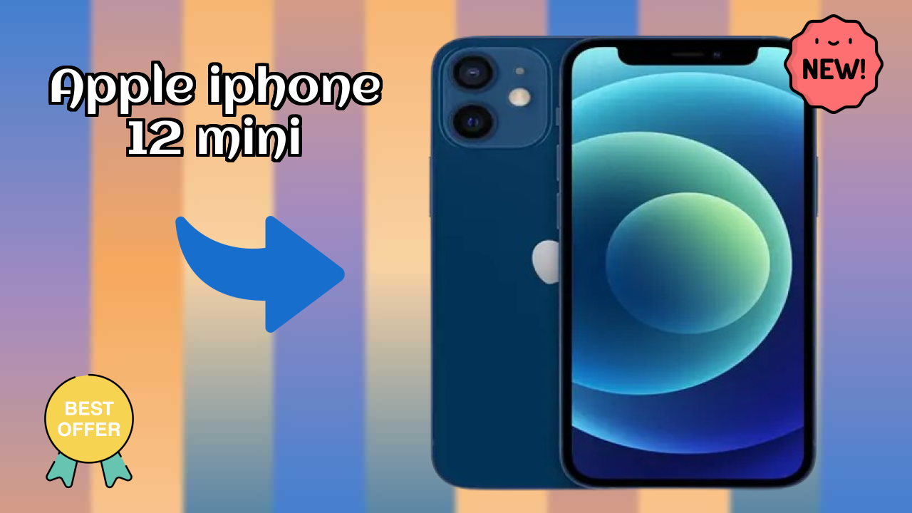 Apple IPhone 12 Mini RAM Performance: 4 GB RAM Gaming Check