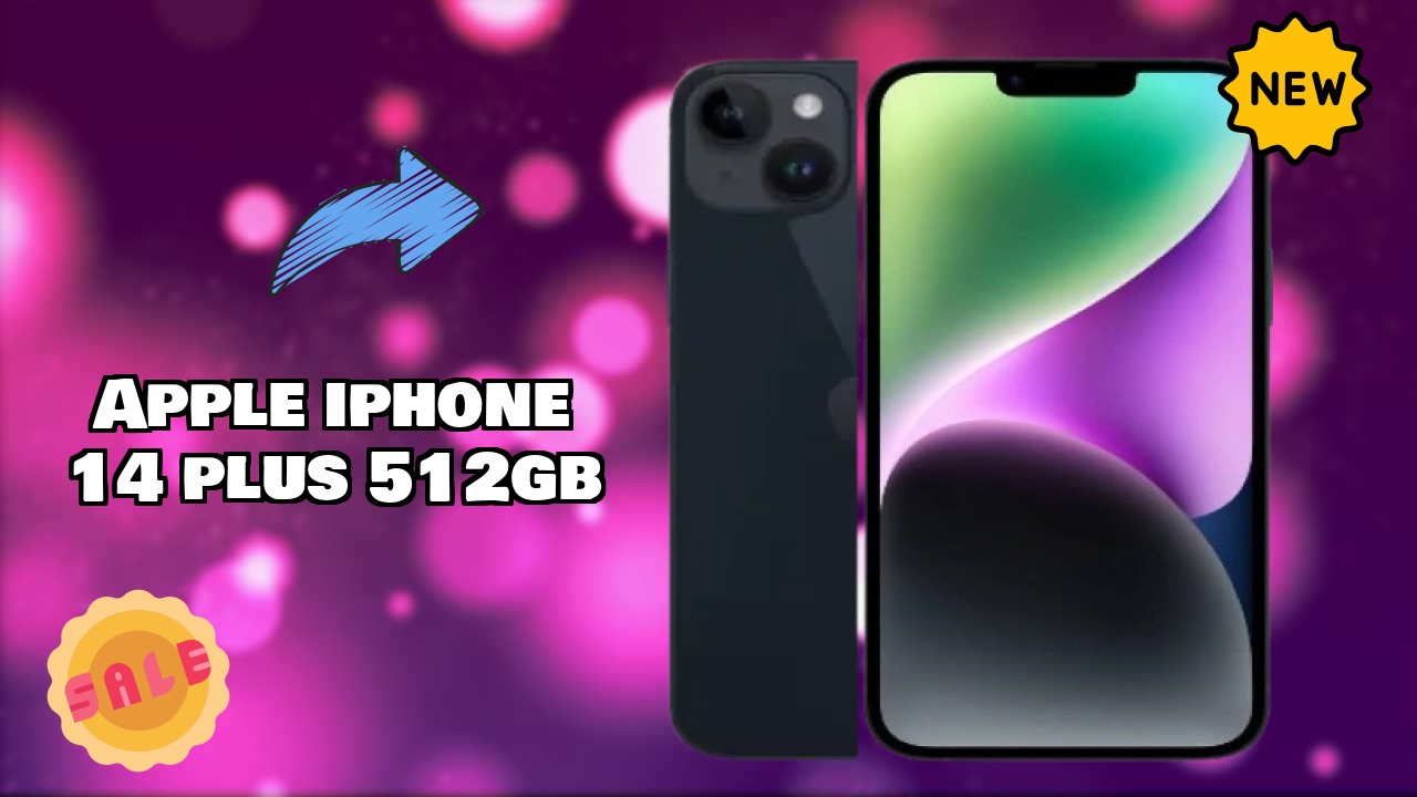 Apple IPhone 14 Plus 512GB Battery Review: 4325 MAh Charging Speed