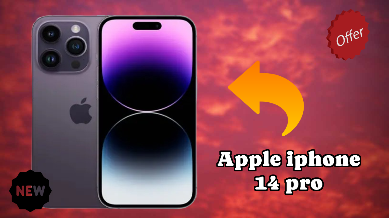 Apple IPhone 14 Pro Camera vs DSLR: 48 MP + 12 MP + 12 MP Rear Camera Comparison Test
