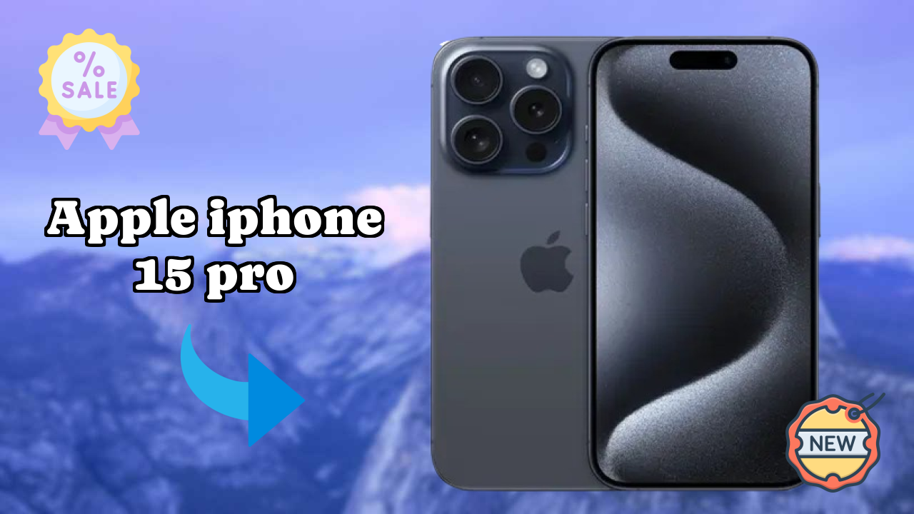 Apple IPhone 15 Pro vs Samsung Galaxy: Complete Compare