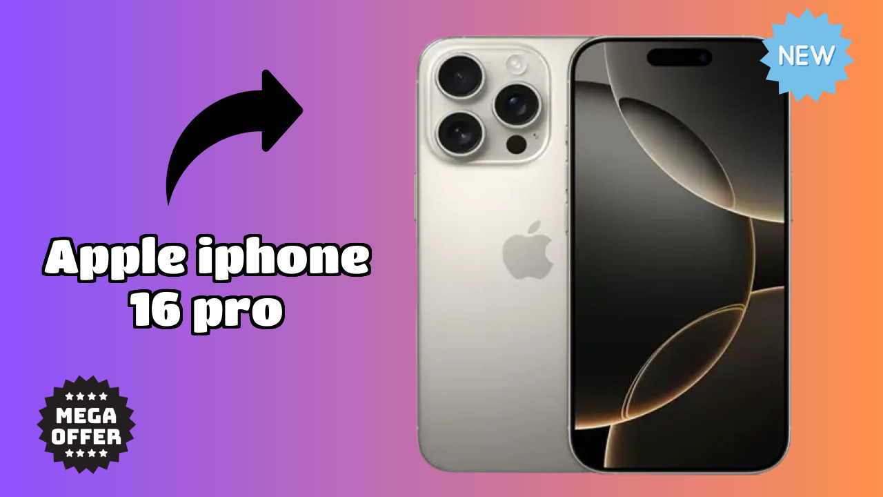 Apple IPhone 16 Pro Camera Review: 48 MP + 48 MP + 12 MP Rear Camera Photo Test