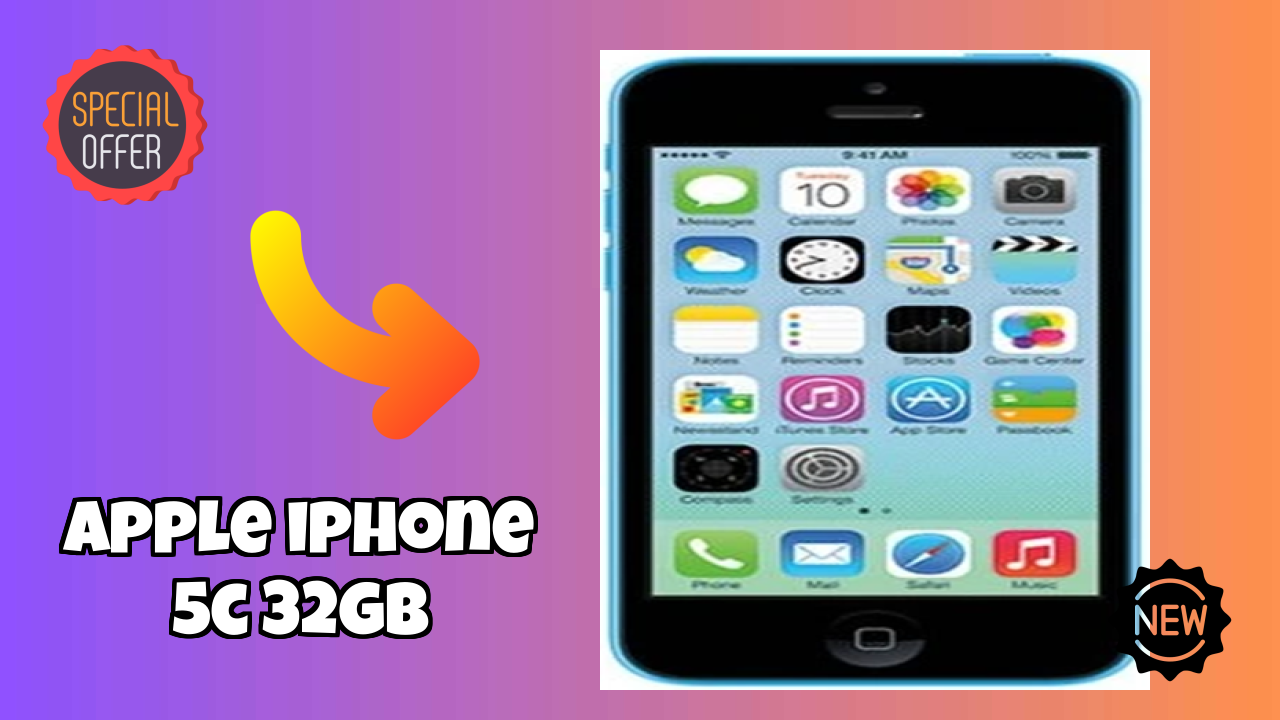 Apple IPhone 5c 32GB Battery Review: 1510 MAh Charging Analysis