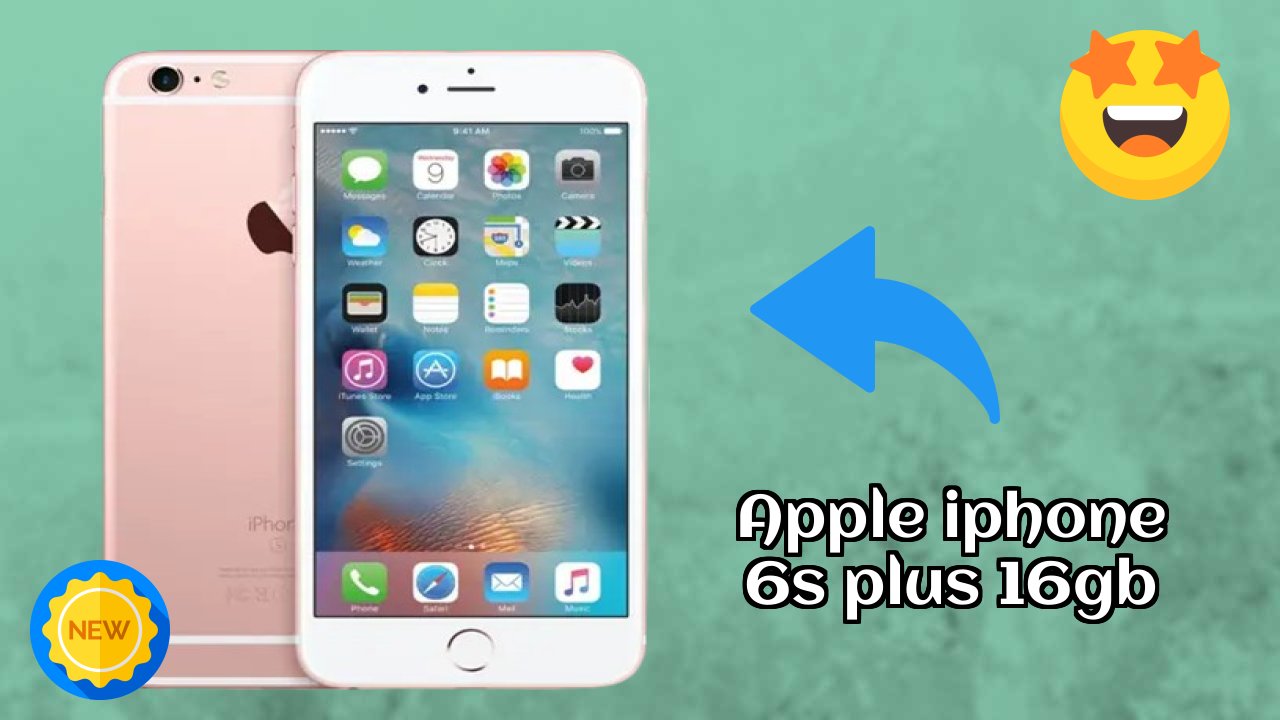 Apple IPhone 6s Plus 16GB Processor Test: Apple A9 Speed Review