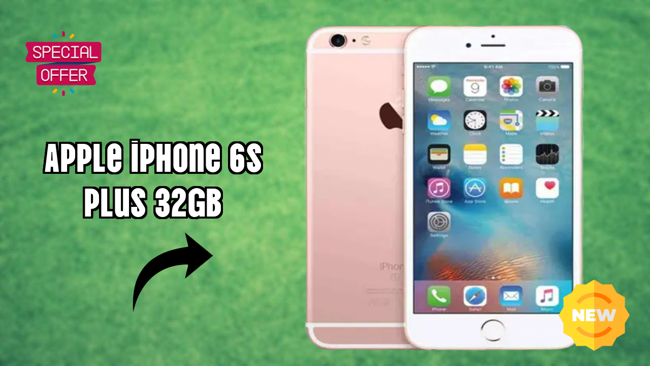 Apple IPhone 6S Plus 32GB Camera Samples: 12 MP Rear Camera Quality Test