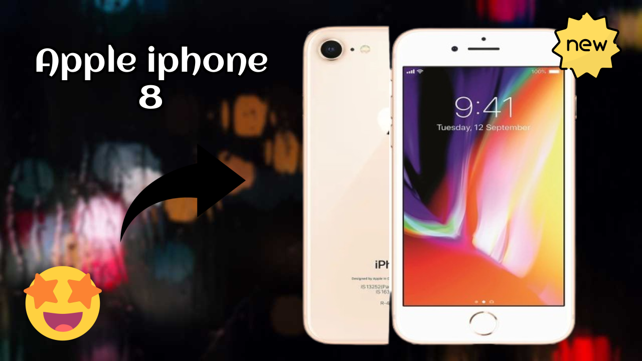 Apple IPhone 8 RAM Usage: Is 2 GB RAM Enough for Heavy Apps?