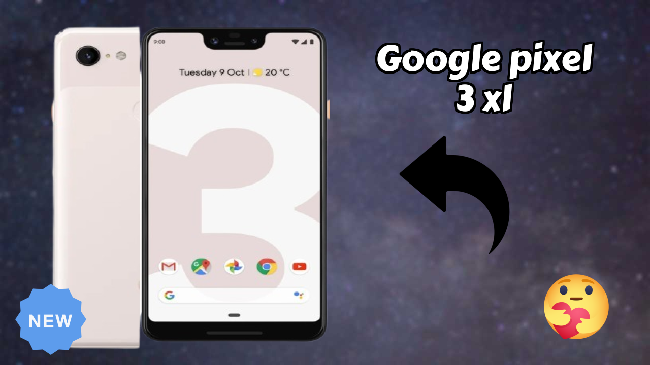 Google Pixel 3 XL vs Competitors: Best Budget Winner?