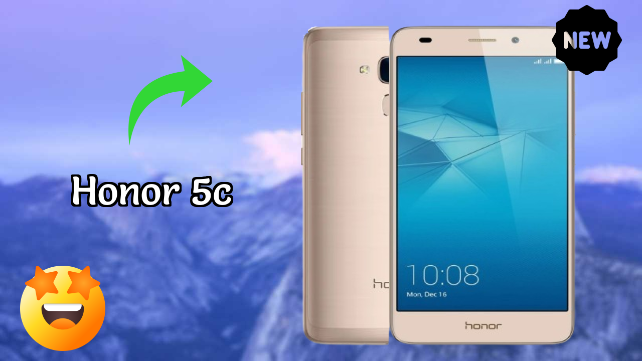 Honor 5C vs Samsung: Complete Feature Compare