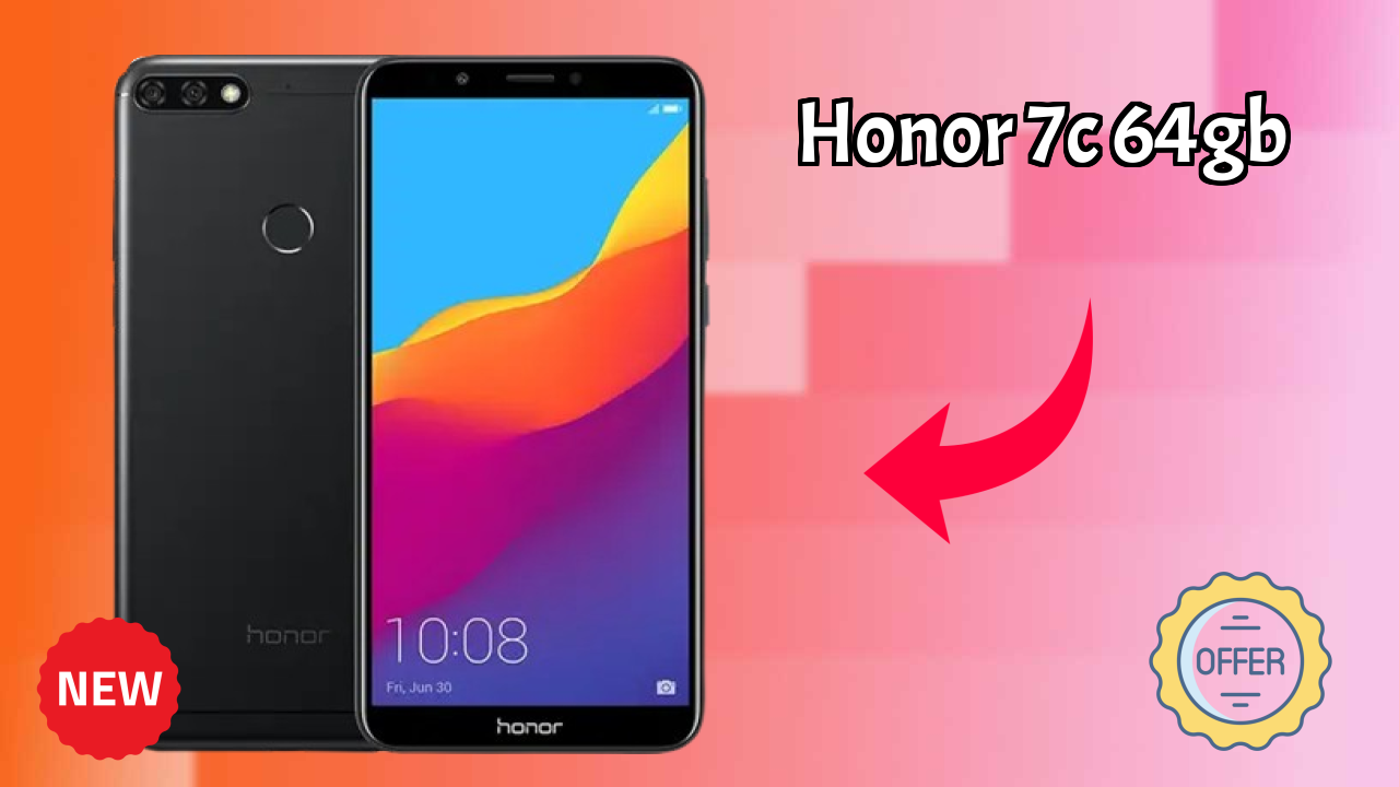 Honor 7C 64GB vs iPhone: Which Should You Buy?