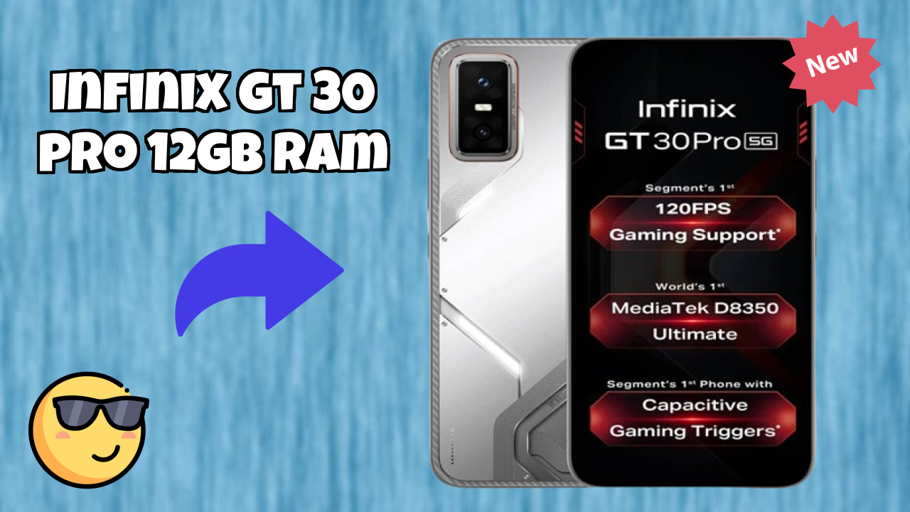 Infinix GT 30 Pro 12GB RAM Camera Review: 108 MP + 8 MP Rear Camera Photo Test