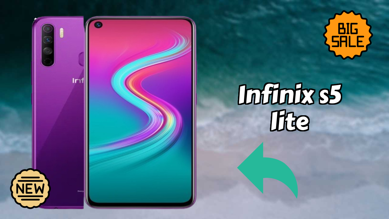 Infinix S5 Lite Camera Samples: 16 MP + 2 MP Rear Camera Real Photos
