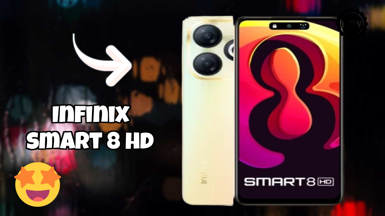 Infinix Smart 8 HD Gaming Benchmarks: Unisoc T606 FPS