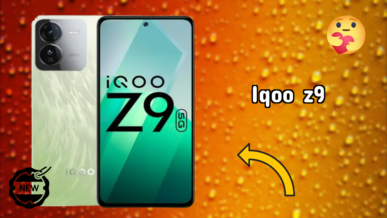 IQOO Z9 RAM Review: 8 GB RAM Multitasking Analysis