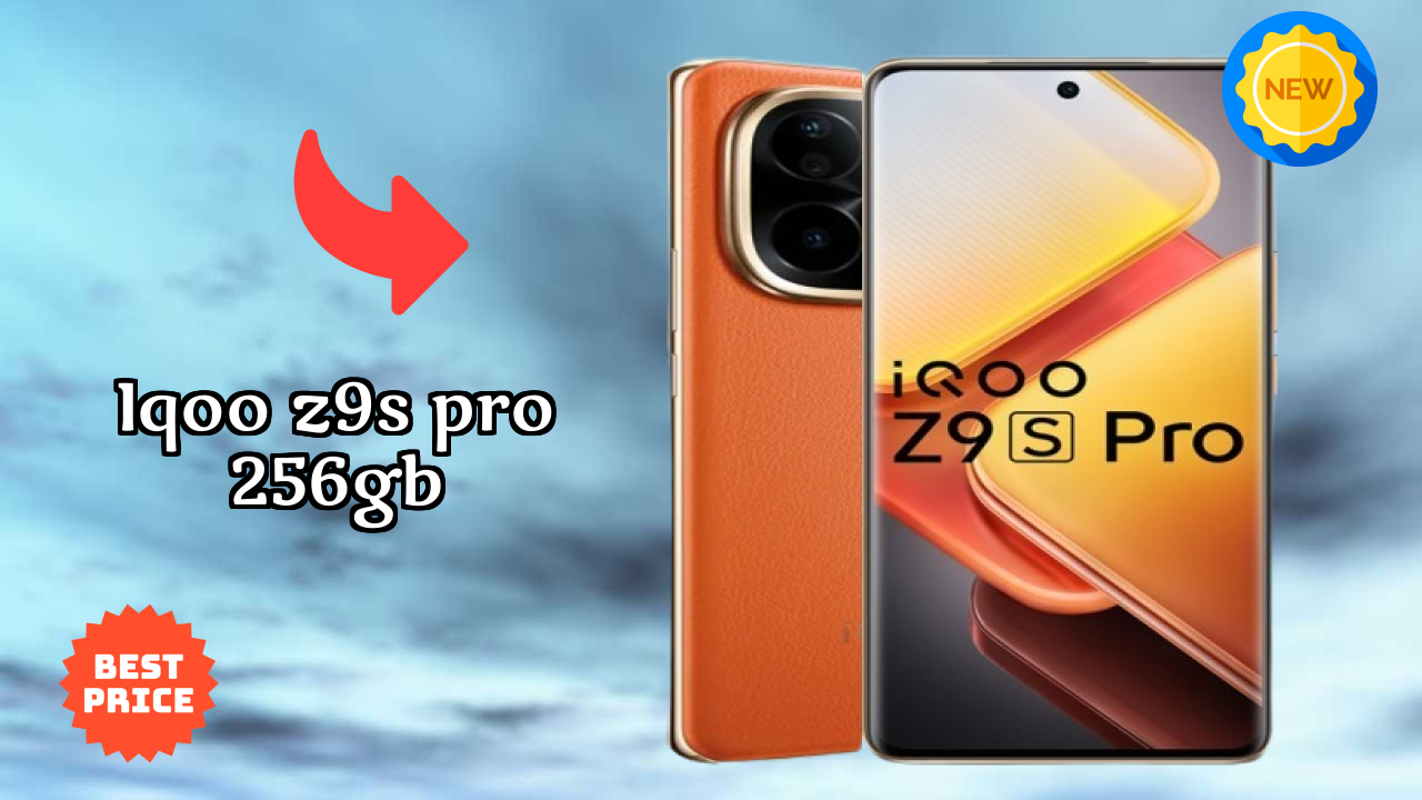 IQOO Z9s Pro 256GB Display Review: 6.77 Inches (17.2 Cm) Screen Quality