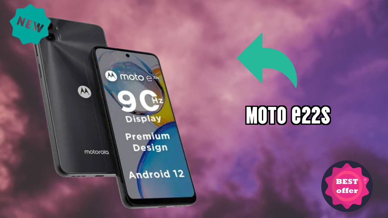 Moto E22s Camera Test: 8 MP Front Camera Selfie Quality