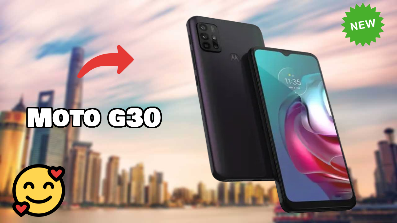 Moto G30 at ₹8,199 - Should You Buy Now?