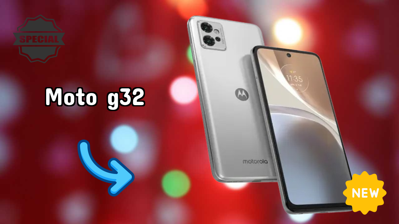 Moto G32 Battery Life: 5000 MAh Real-World Usage