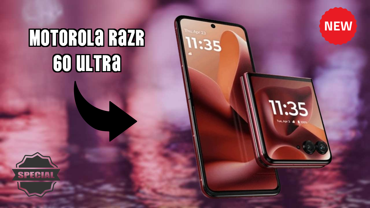 Motorola Razr 60 Ultra Price Analysis: ₹79,999 Value Check