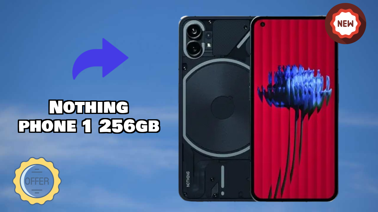 Nothing Phone 1 256GB Processor Test: Snapdragon 778G Plus Speed Review