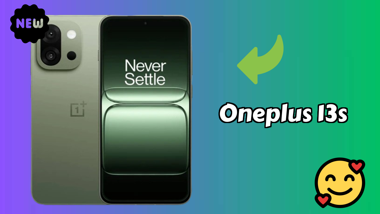 OnePlus 13s Price: ₹47,999 - Should You Buy It?
