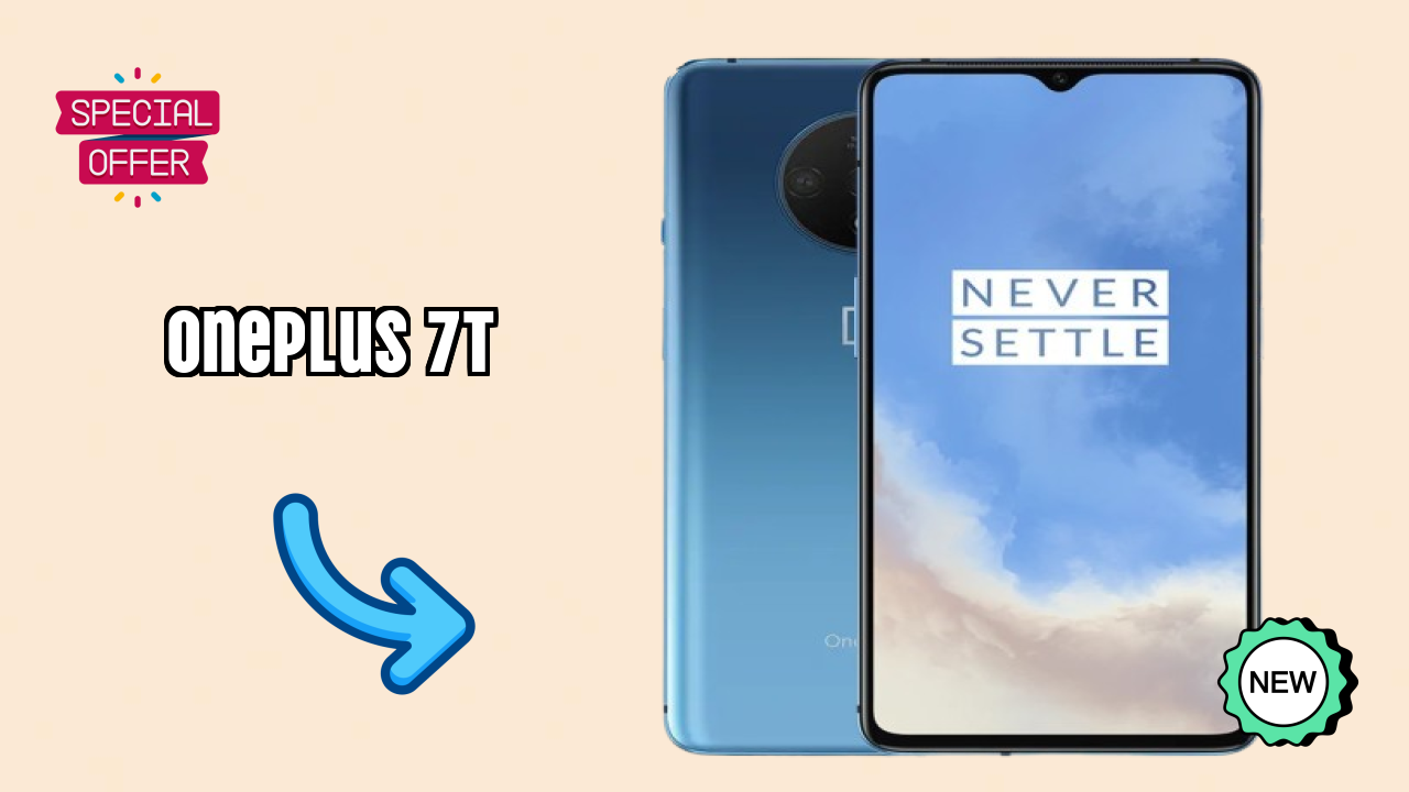 OnePlus 7T Performance: Snapdragon 855 Plus Speed Review