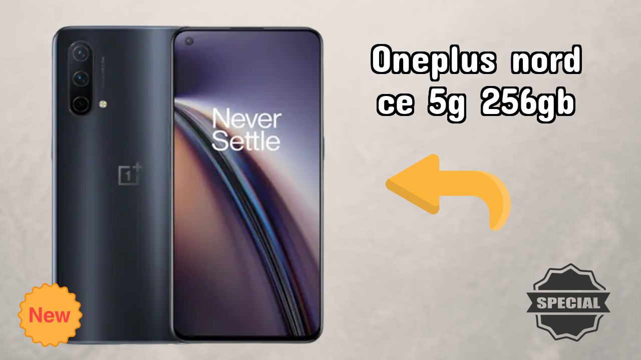 OnePlus Nord CE 5G 256GB Camera Review: 64 MP + 8 MP + 2 MP Rear Camera Real Test