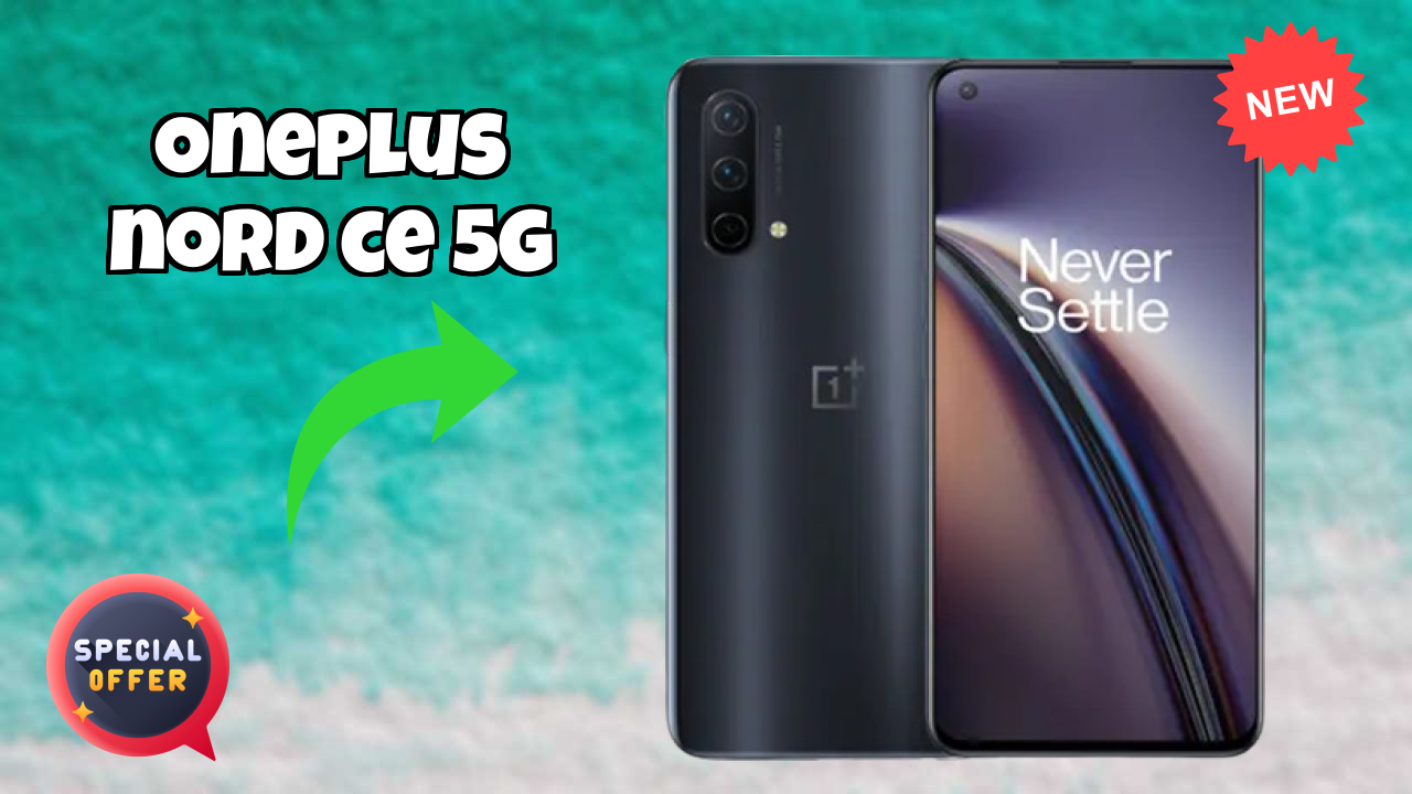 OnePlus Nord CE 5G RAM Review: 6 GB RAM Multitasking Test