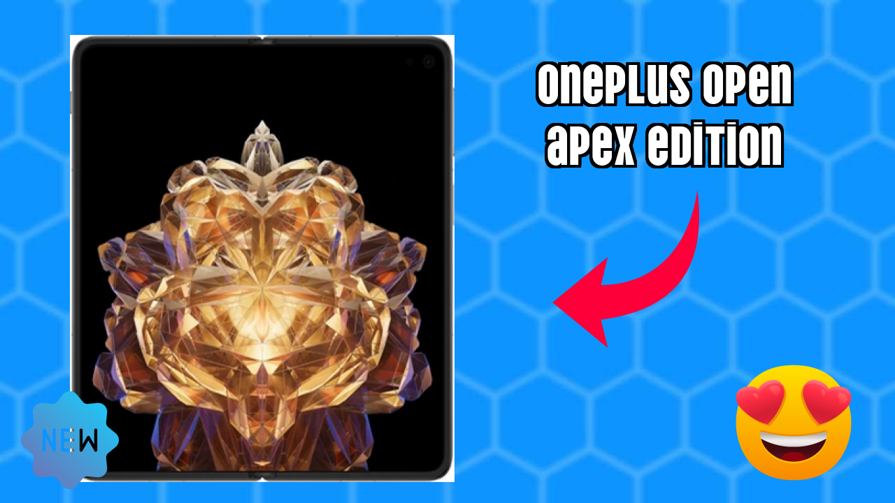 OnePlus Open Apex Edition Camera Test: 48 MP + 48 MP + 64 MP Rear Camera Low Light Sample