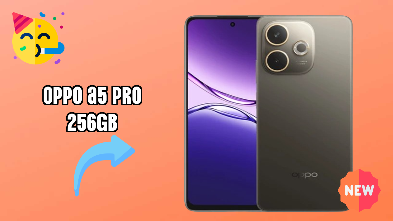 OPPO A5 Pro 256GB vs Samsung: Which Should You Choose?