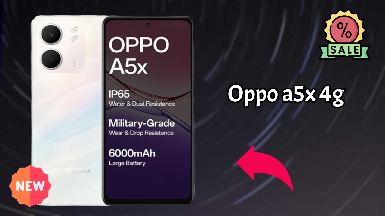OPPO A5X 4G Camera Test: 32 MP Rear Camera Low Light Sample