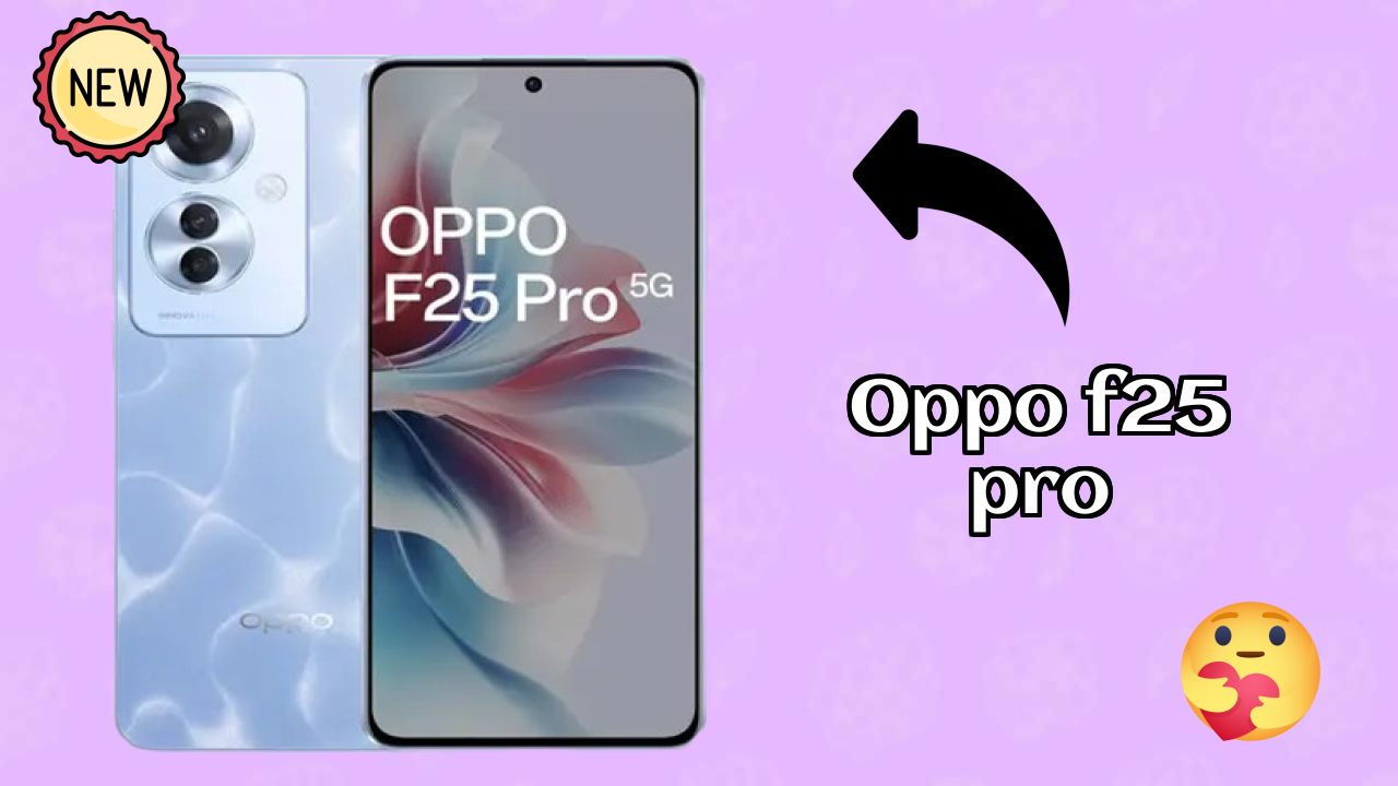 OPPO F25 Pro Camera Test: 64 MP + 8 MP + 2 MP Rear Camera Sample Photos
