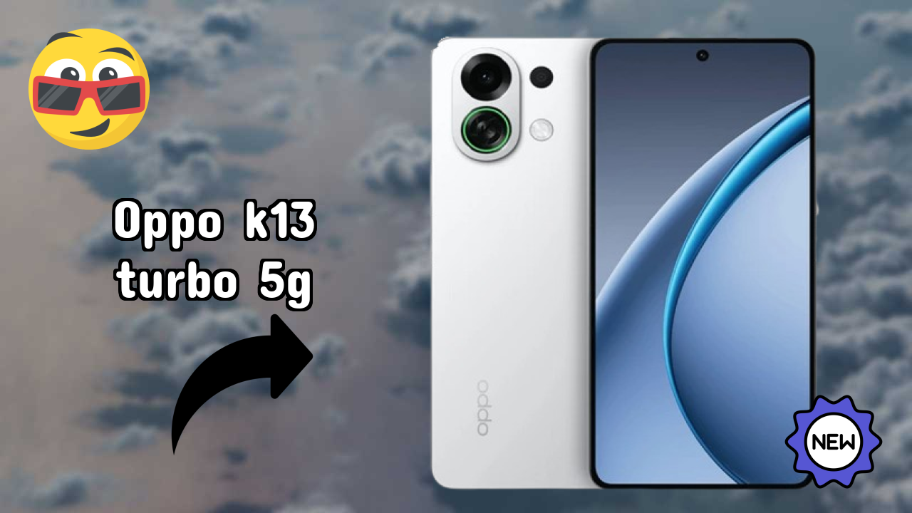 OPPO K13 Turbo 5G vs iPhone 15: Detailed Feature Comparison