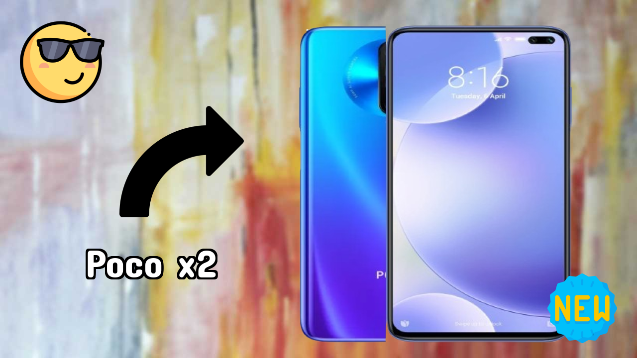 POCO X2 Camera Review: 64 MP + 8 MP + 2 MP + 2 MP Rear Camera Samples