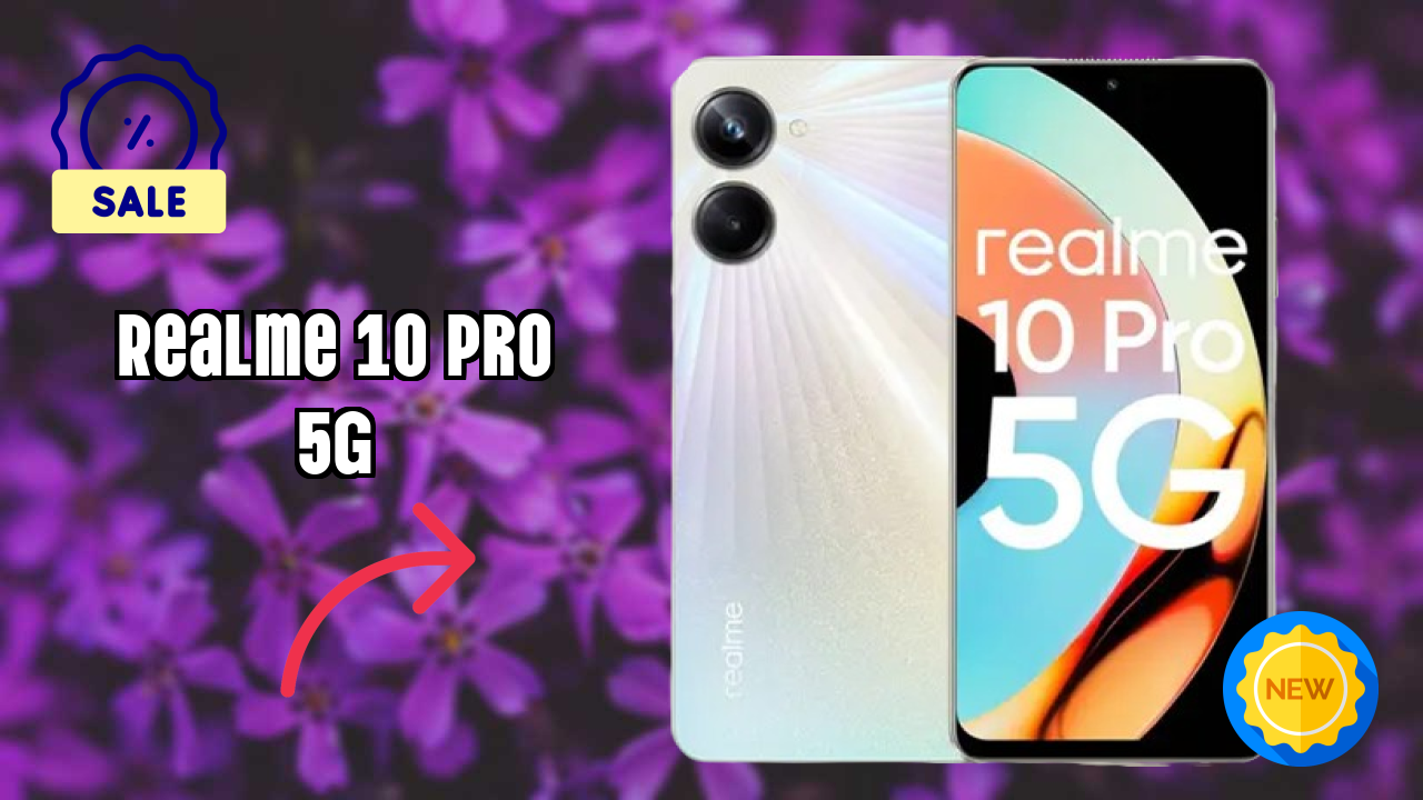 Realme 10 Pro 5G Price Analysis: ₹18,490 Good Investment?