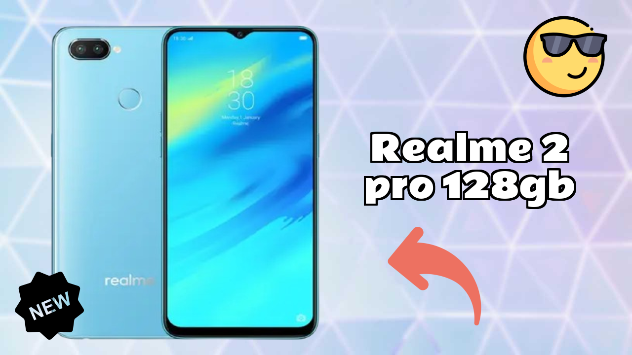 Realme 2 Pro 128GB vs Samsung Galaxy: Which is Better?