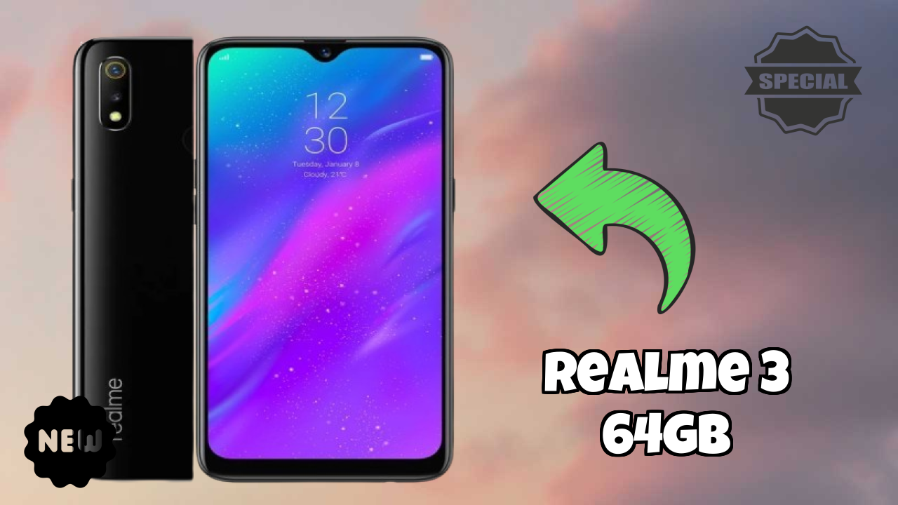 Realme 3 64GB vs Samsung Galaxy: Complete Review