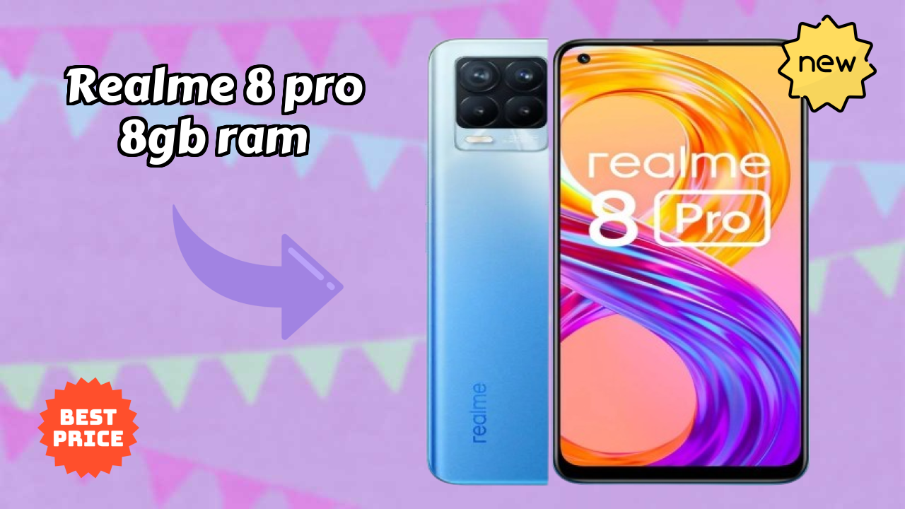 Realme 8 Pro 8GB RAM Camera Test: 108 MP + 8 MP + 2 MP + 2 MP Rear Camera Sample Shots