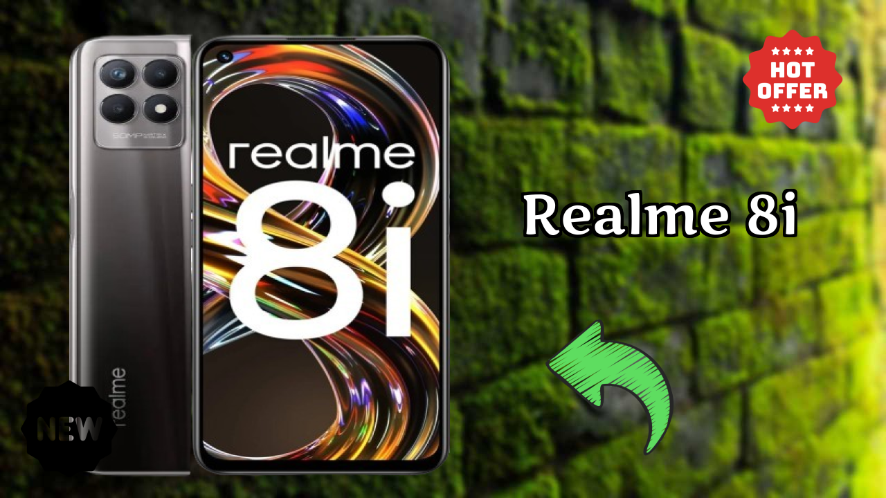 Realme 8i Camera Test: 50 MP + 2 MP + 2 MP Rear Camera Shoots Stunning Photos