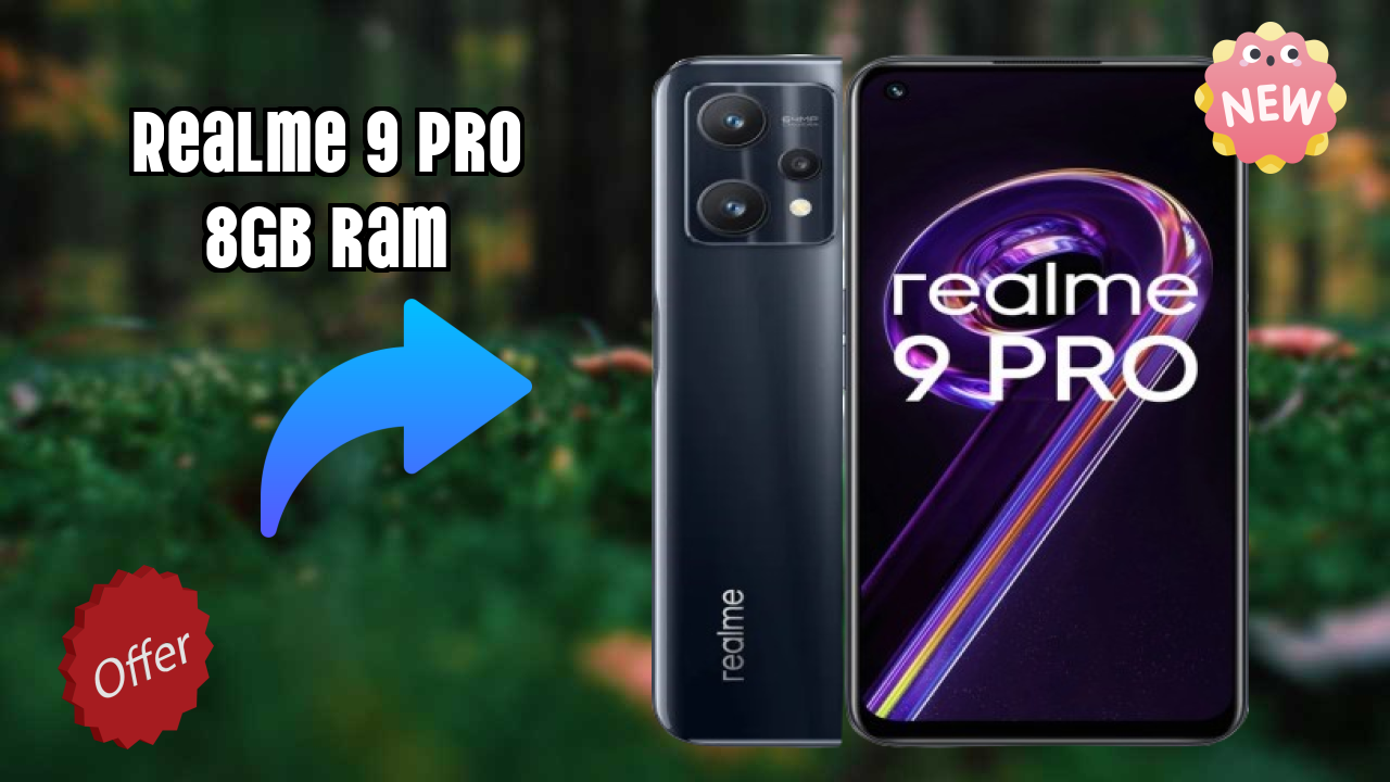 Realme 9 Pro 8GB RAM - Final Verdict: Is It Worth ₹17,999?