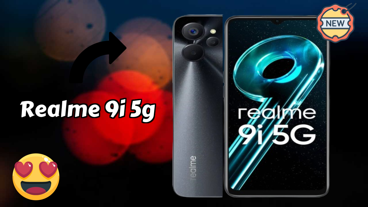 Realme 9i 5G Processor Test: MediaTek Dimensity 810 Performance