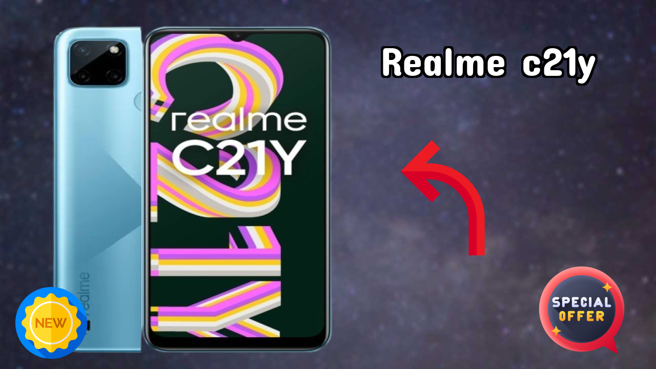 Realme C21Y vs iPhone 15: Which Should You Buy?