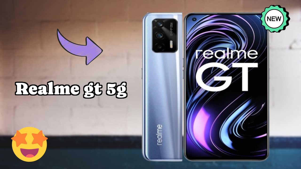 Realme GT 5G vs iPhone: Which is Better in 2024?