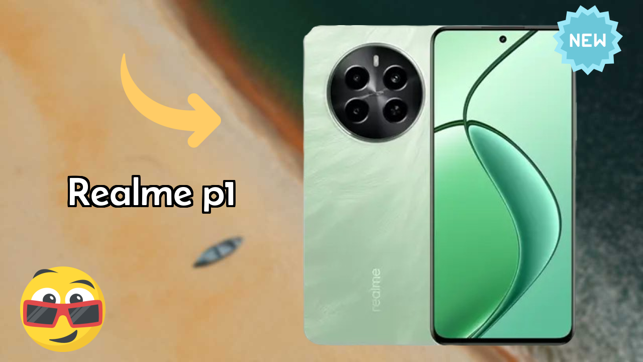 Realme P1 Battery Review: 5000 MAh Endurance Test