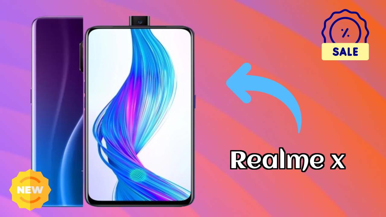 Realme X Price Analysis: ₹17,999 Value for Money?