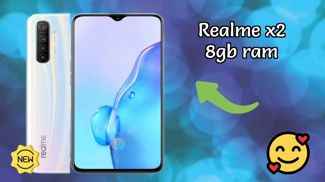 Realme X2 8GB RAM Camera Review: 64 MP + 8 MP + 2 MP + 2 MP Rear Camera Photo Test