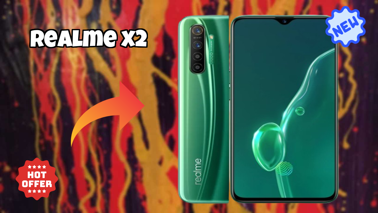 Realme X2 Battery Review: 4000 MAh Charging Analysis