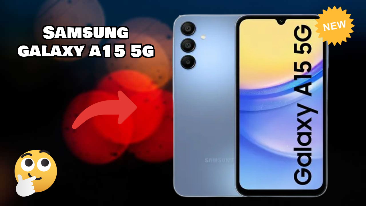 Samsung Galaxy A15 5G Gaming Performance: MediaTek Dimensity 6100 Plus Benchmarks