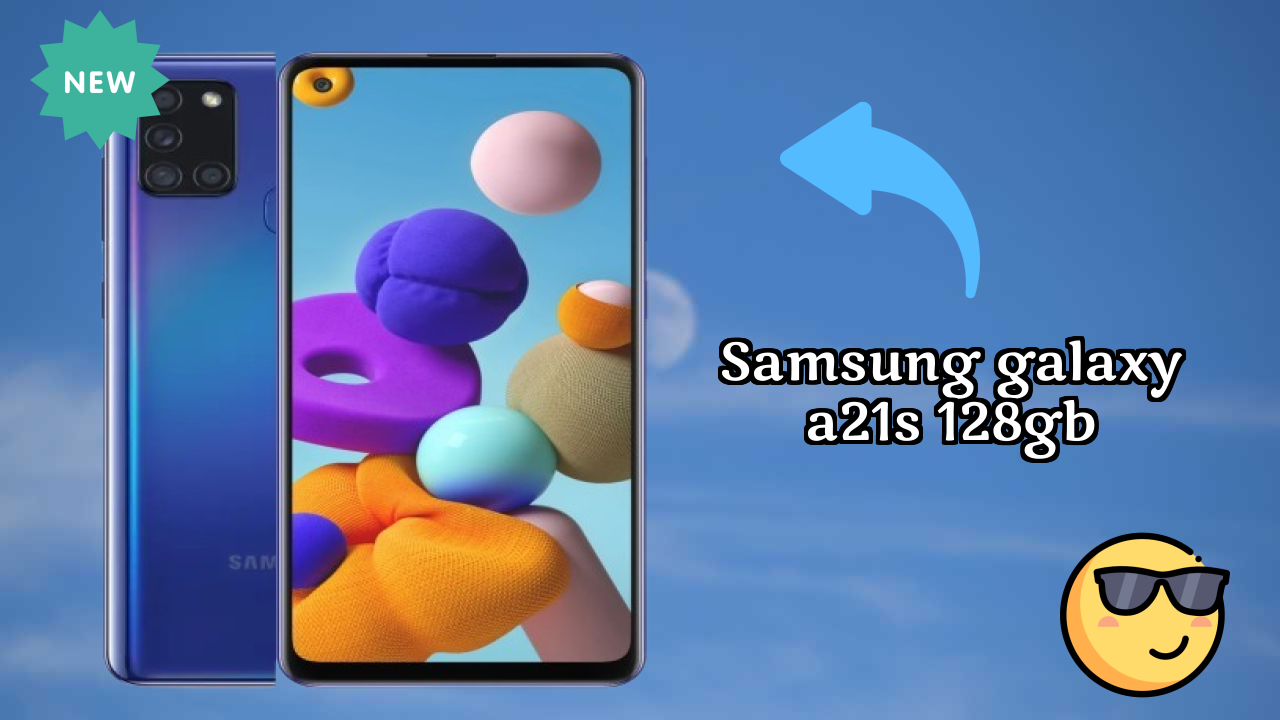 Samsung Galaxy A21s 128GB Battery Life: 5000 MAh How Long Lasts