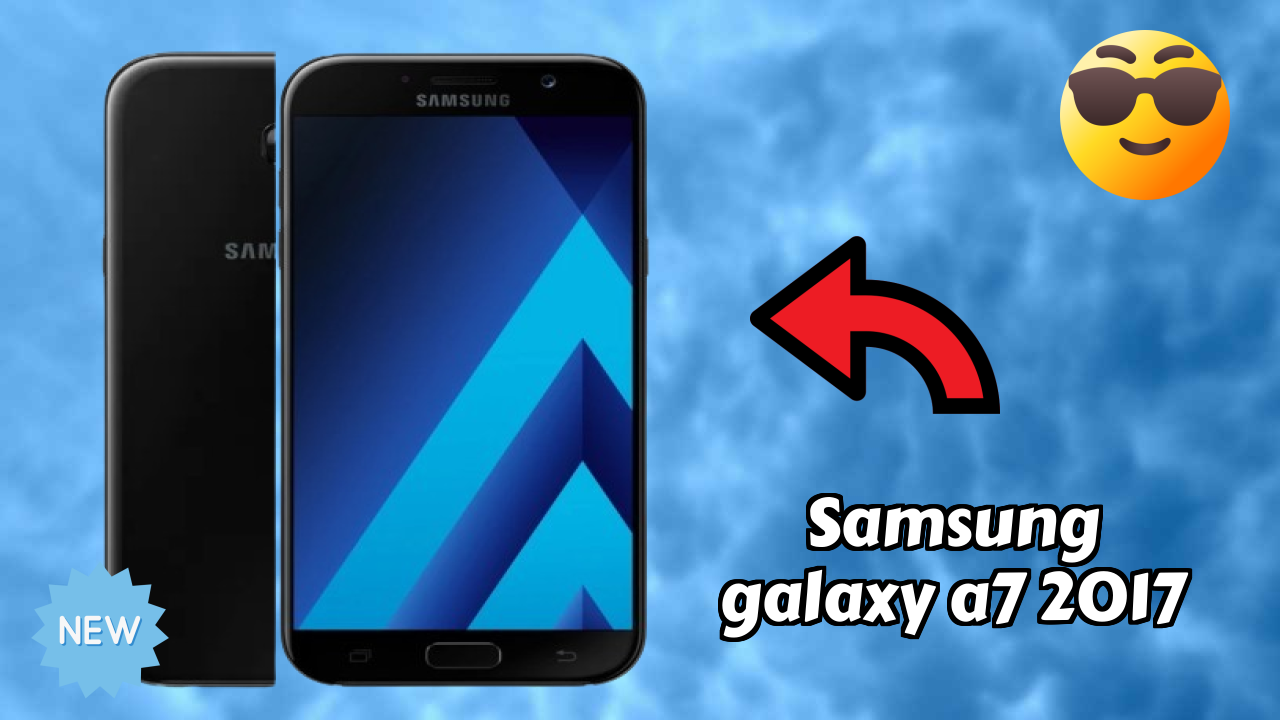 Samsung Galaxy A7 2017 Processor Test: Samsung Exynos 7 Octa 7880 Performance