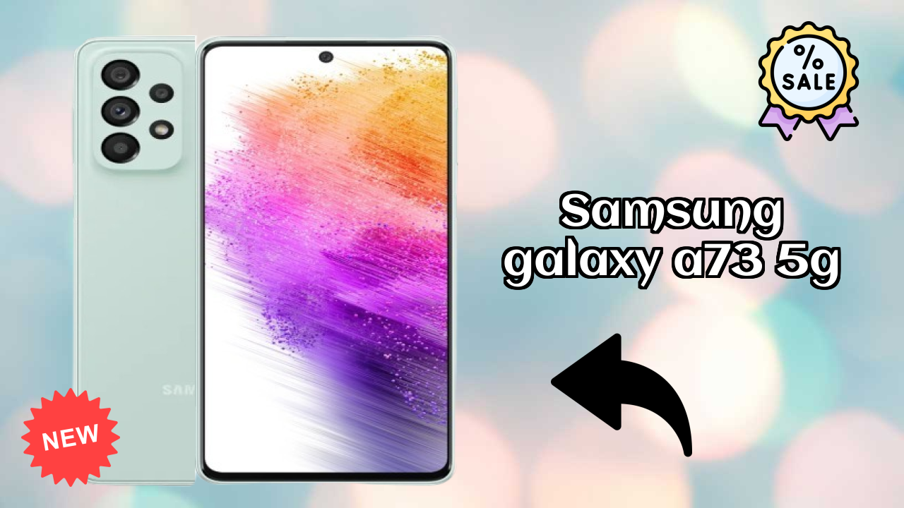 Samsung Galaxy A73 5G Camera Review: 108 MP + 12 MP + 5 MP + 5 MP Rear Camera Photo Test